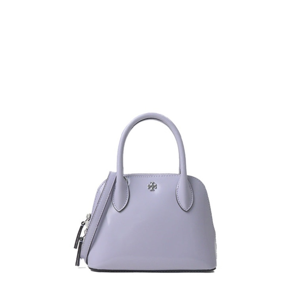NWT Tory Burch Lavender Handbag